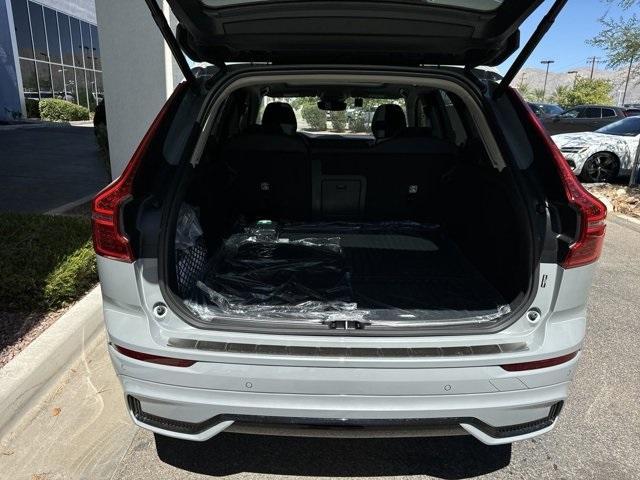 new 2025 Volvo XC60 Plug-In Hybrid car, priced at $66,235