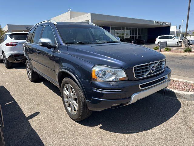 used 2013 Volvo XC90 car, priced at $9,249