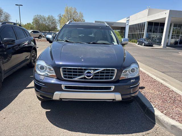used 2013 Volvo XC90 car, priced at $9,249