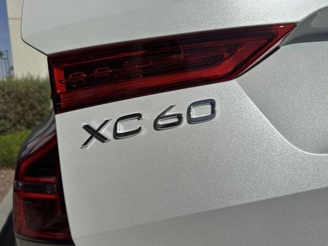 new 2025 Volvo XC60 car, priced at $53,986