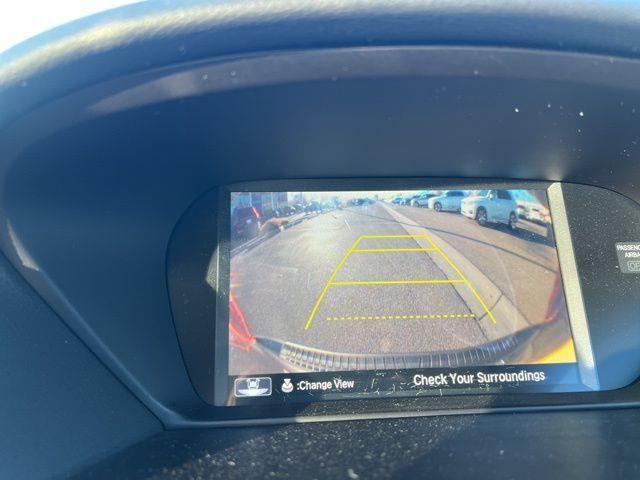 used 2015 Acura TLX car, priced at $11,995