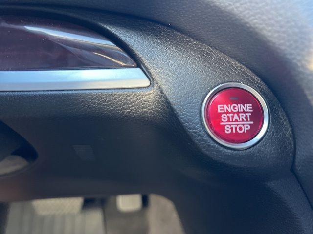 used 2015 Acura TLX car, priced at $11,995