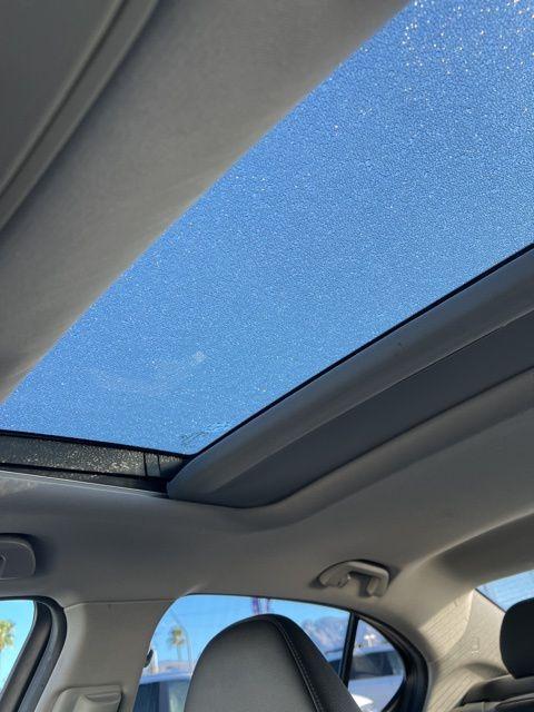 used 2015 Acura TLX car, priced at $11,995