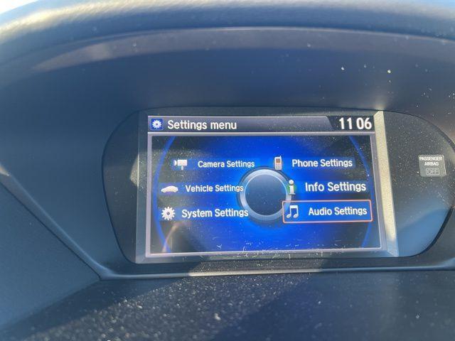 used 2015 Acura TLX car, priced at $11,995