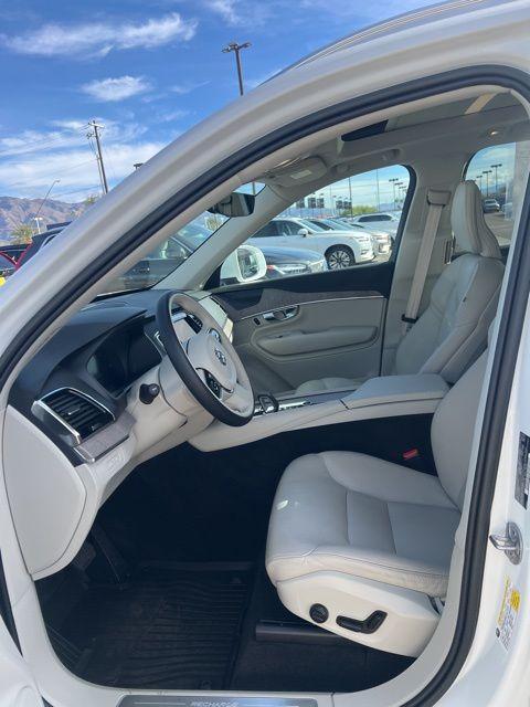 used 2023 Volvo XC90 Recharge Plug-In Hybrid car, priced at $49,699