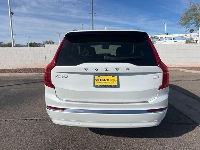 used 2023 Volvo XC90 Recharge Plug-In Hybrid car, priced at $49,699