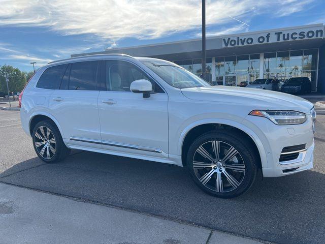 used 2023 Volvo XC90 Recharge Plug-In Hybrid car, priced at $49,699