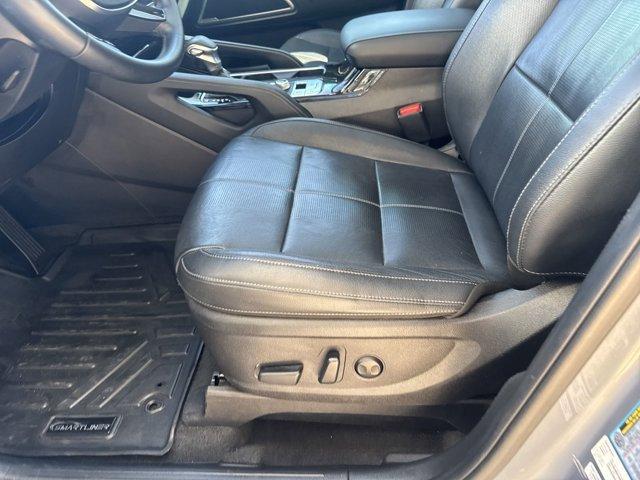 used 2022 Kia Telluride car, priced at $31,995