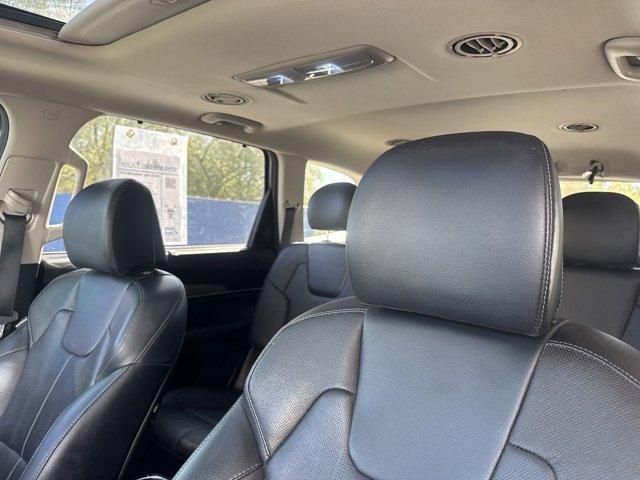 used 2022 Kia Telluride car, priced at $31,995