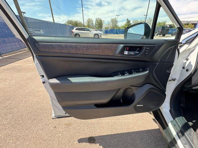 used 2016 Subaru Outback car, priced at $18,995