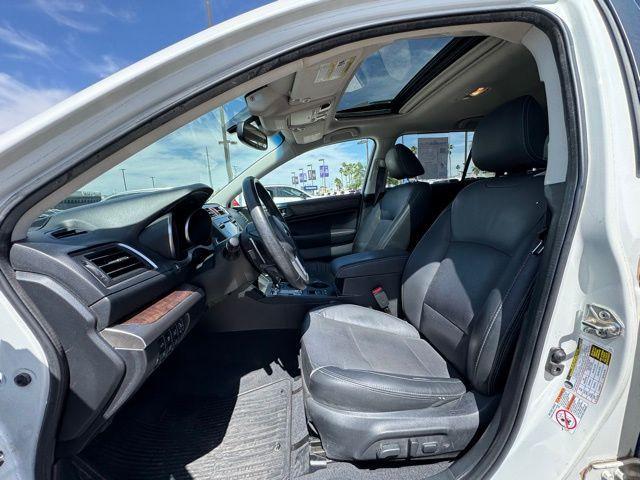 used 2016 Subaru Outback car, priced at $18,995