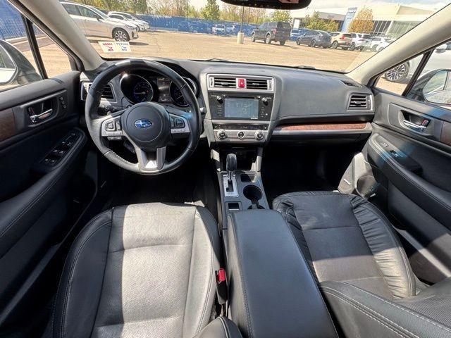 used 2016 Subaru Outback car, priced at $18,995