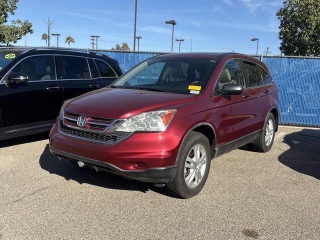 used 2011 Honda CR-V car, priced at $12,495