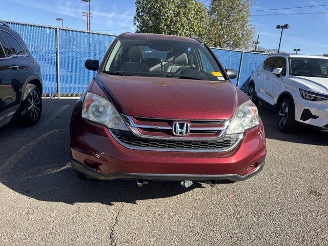 used 2011 Honda CR-V car, priced at $12,495