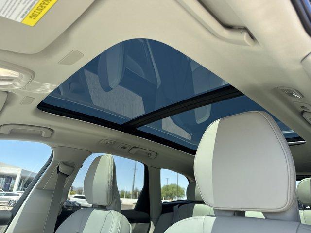 used 2023 Volvo XC60 car, priced at $46,995