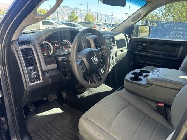 used 2019 Ram 1500 Classic car, priced at $24,495