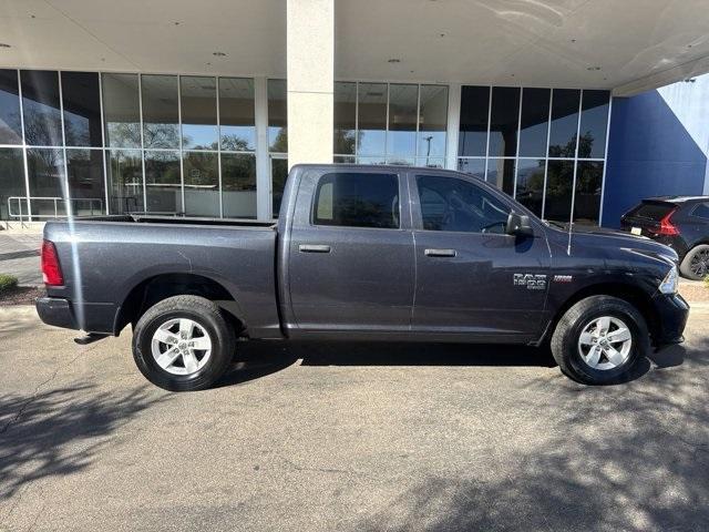 used 2019 Ram 1500 Classic car, priced at $24,495