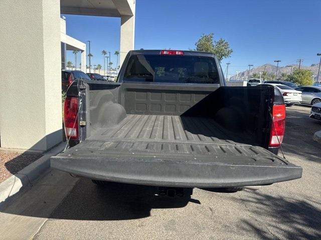 used 2019 Ram 1500 Classic car, priced at $24,495