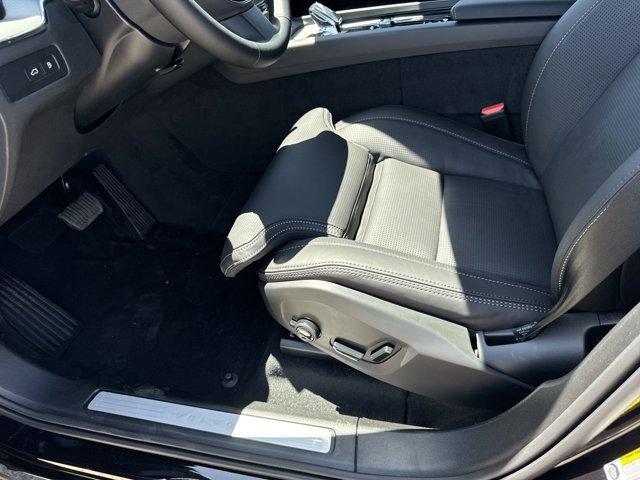 new 2025 Volvo XC60 Plug-In Hybrid car, priced at $72,800