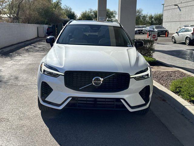 new 2025 Volvo XC60 Plug-In Hybrid car, priced at $66,235