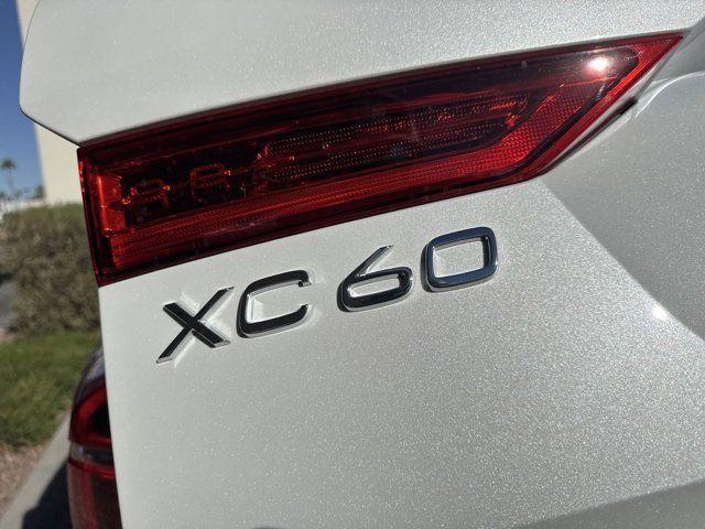 new 2025 Volvo XC60 Plug-In Hybrid car, priced at $66,235