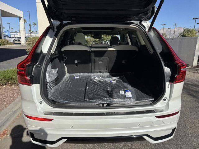 new 2025 Volvo XC60 Plug-In Hybrid car, priced at $66,235
