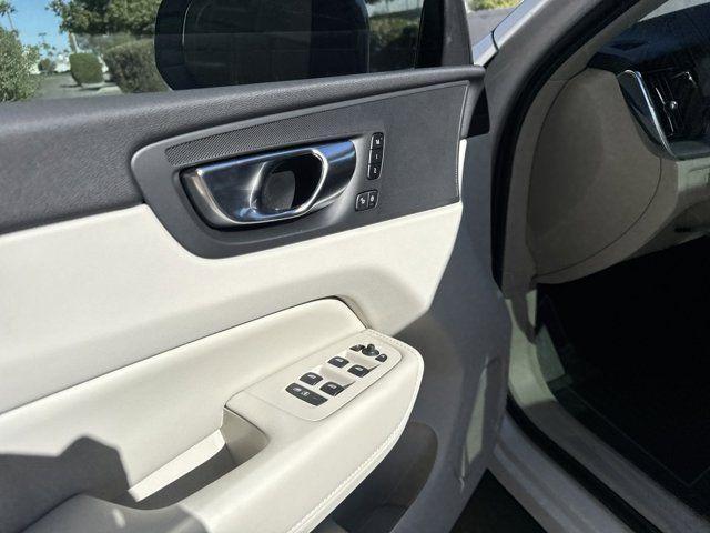 new 2025 Volvo XC60 Plug-In Hybrid car, priced at $66,235
