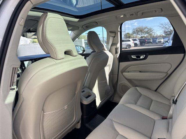 new 2025 Volvo XC60 Plug-In Hybrid car, priced at $66,235