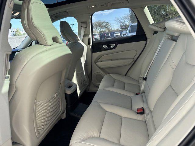 new 2025 Volvo XC60 Plug-In Hybrid car, priced at $66,235