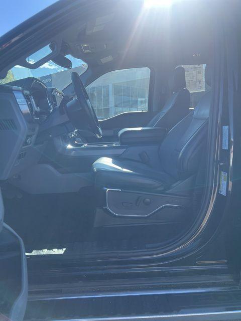 used 2023 Ford F-150 car, priced at $38,995