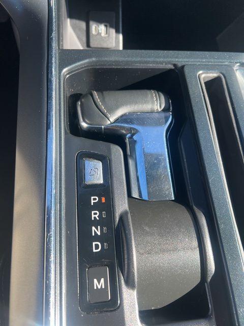 used 2023 Ford F-150 car, priced at $38,995