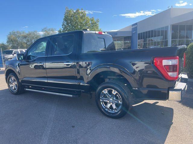 used 2023 Ford F-150 car, priced at $38,995