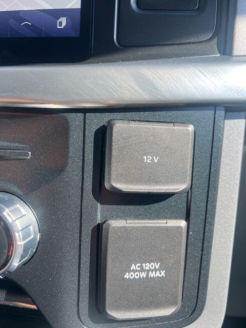 used 2023 Ford F-150 car, priced at $38,995