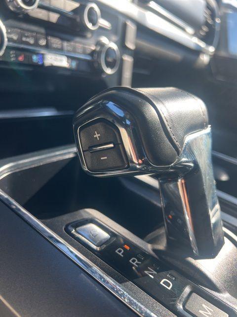 used 2023 Ford F-150 car, priced at $38,995