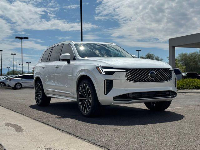 new 2026 Volvo XC90 car, priced at $70,389