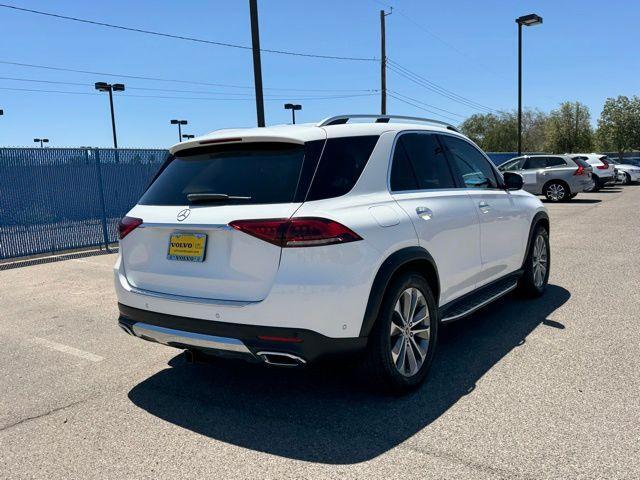 used 2020 Mercedes-Benz GLE 350 car, priced at $35,958