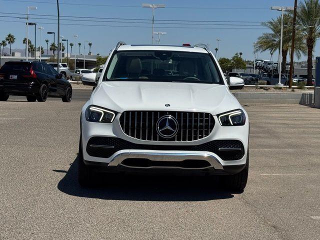 used 2020 Mercedes-Benz GLE 350 car, priced at $35,958