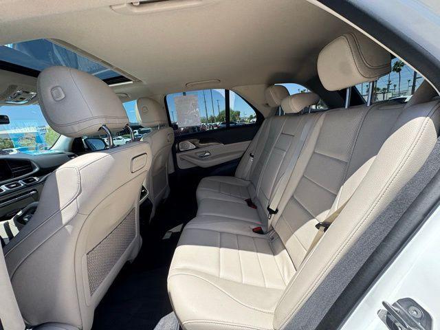 used 2020 Mercedes-Benz GLE 350 car, priced at $35,958