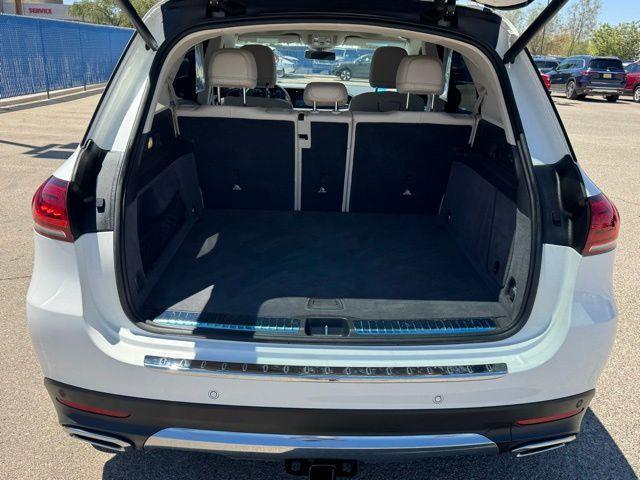 used 2020 Mercedes-Benz GLE 350 car, priced at $35,958