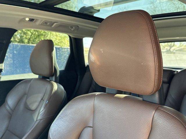 used 2018 Volvo XC60 car, priced at $23,006