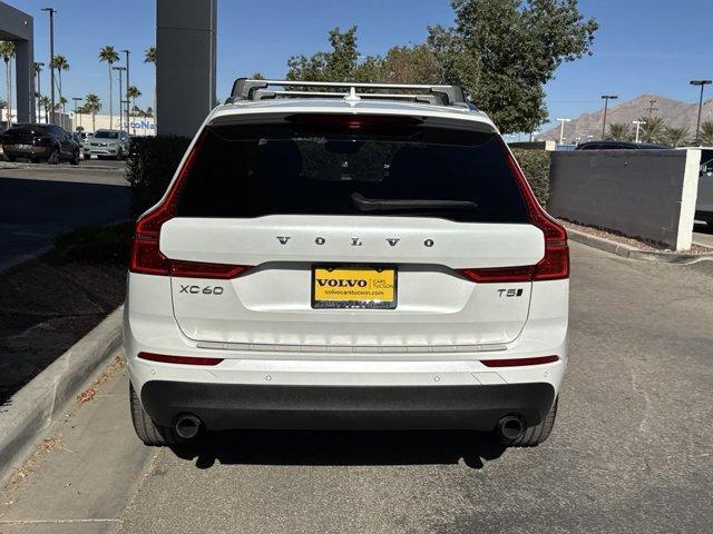 used 2018 Volvo XC60 car, priced at $23,006