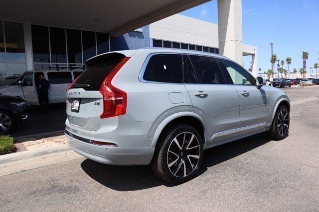 new 2024 Volvo XC90 car, priced at $63,115