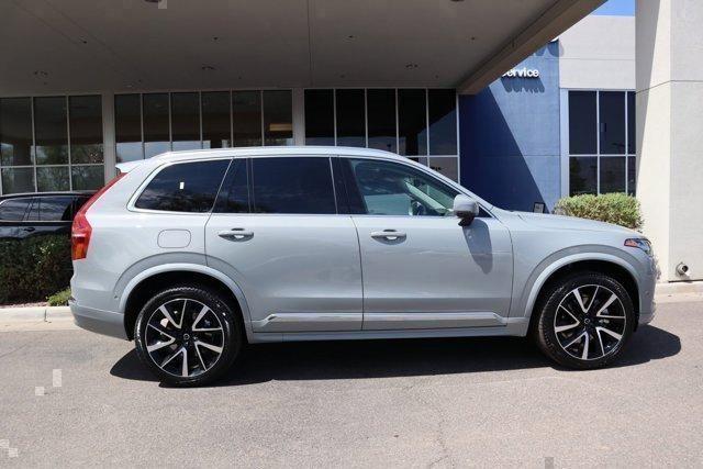 new 2024 Volvo XC90 car, priced at $63,115