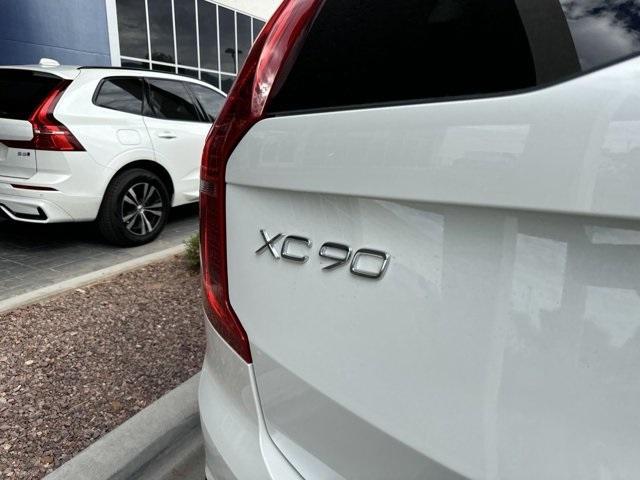 new 2025 Volvo XC90 Plug-In Hybrid car, priced at $83,905