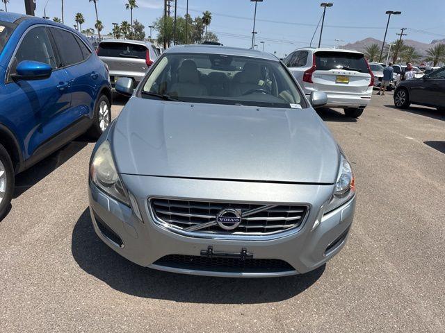 used 2013 Volvo S60 car, priced at $7,995