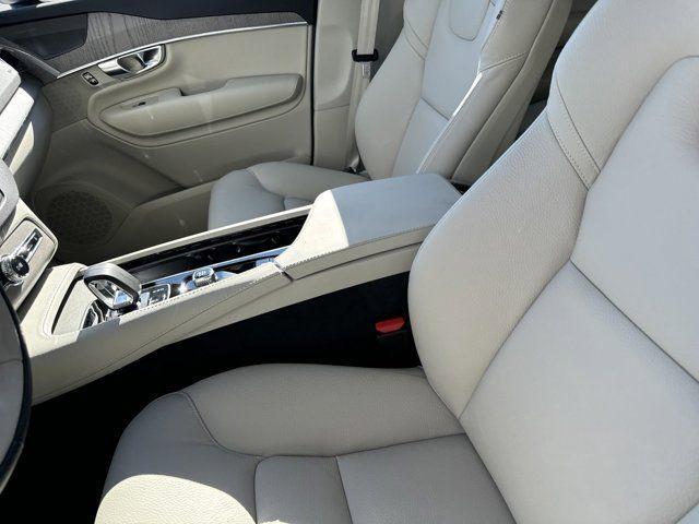 new 2025 Volvo XC90 Plug-In Hybrid car, priced at $71,995