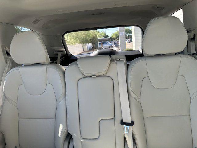 new 2025 Volvo XC90 Plug-In Hybrid car, priced at $71,995