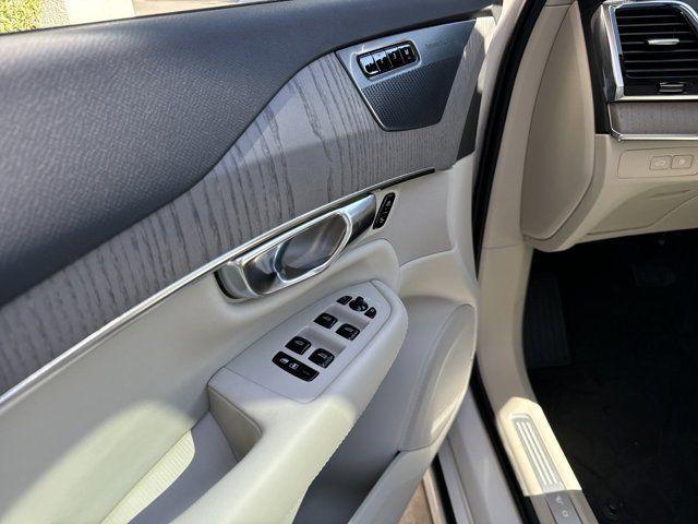 new 2025 Volvo XC90 Plug-In Hybrid car, priced at $71,995