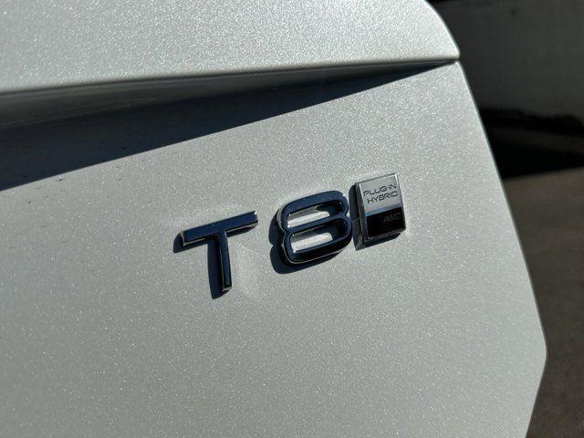 new 2025 Volvo XC90 Plug-In Hybrid car, priced at $71,995