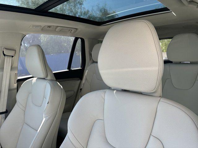 new 2025 Volvo XC90 Plug-In Hybrid car, priced at $71,995